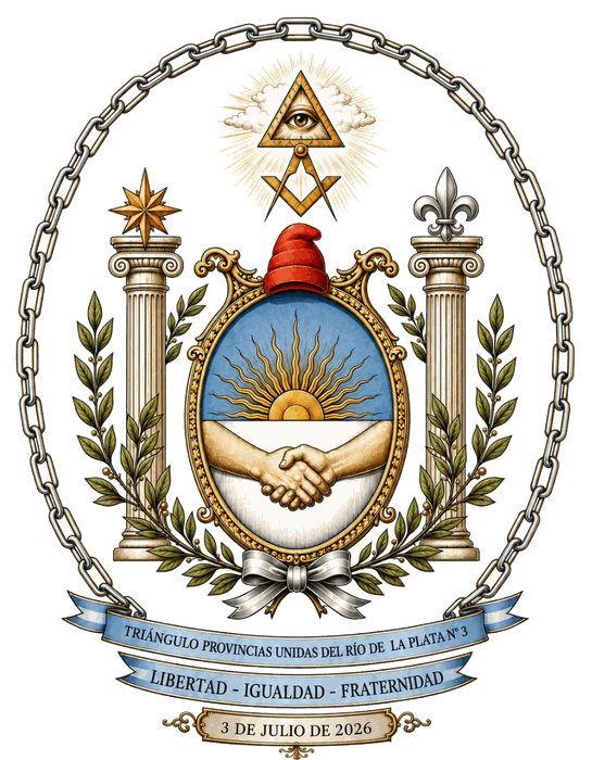 Sello del Triángulo